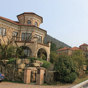 杭州蕭山生態園