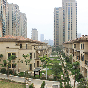 紹興長(zhǎng)運(yùn)首府