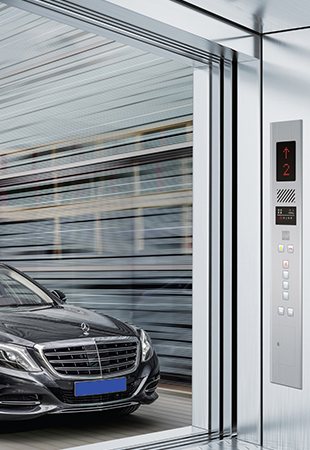 汽車電梯 汽車電梯