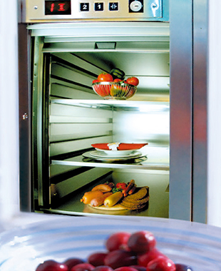 雜物電梯 雜物電梯