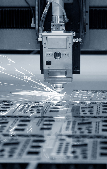 高精設備 高精設備
