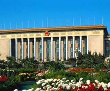 五年磨劍鋒礪出,奧瑪斯電梯將服務(wù)人民大會(huì)堂