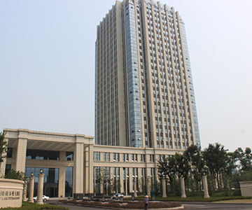 奧瑪斯電梯牽手溧陽(yáng)天目湖鉑爾曼大酒店