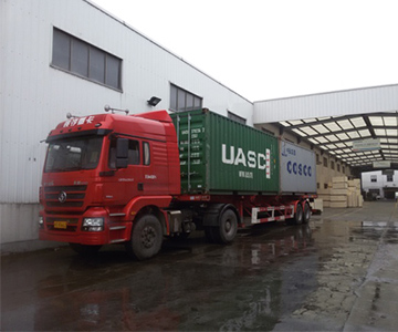 喜愛(ài)今朝繁榮景-關(guān)于奧瑪斯電梯出口業(yè)務(wù)的報(bào)道