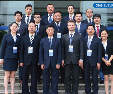 千呼萬喚始出來,濃墨重彩奧瑪斯