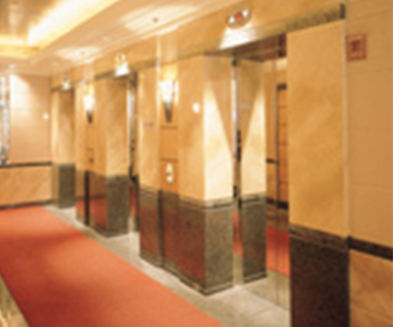 新法規(guī)出臺:12層以上住宅最少安裝兩部電梯